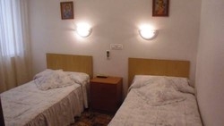 Imagen de la habitación del Pensión Casa Albert. Foto 2