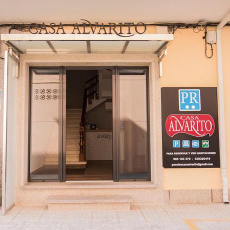 Imagen general del Pensión Casa Alvarito. Foto 2