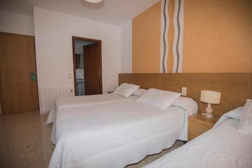 Imagen de la habitación del Pensión Casa Alvarito. Foto 4