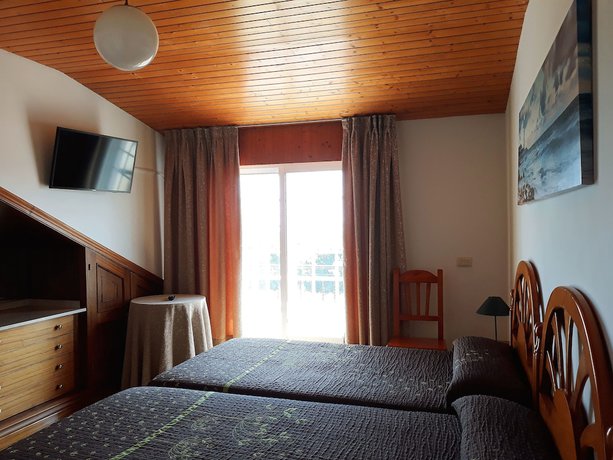 Imagen de la habitación del Pensión Casa Angelina, O Grove. Foto 4