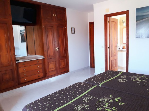 Imagen de la habitación del Pensión Casa Angelina, O Grove. Foto 8