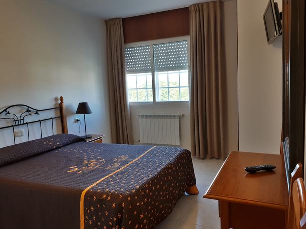 Imagen de la habitación del Pensión Casa Angelina, O Grove. Foto 10
