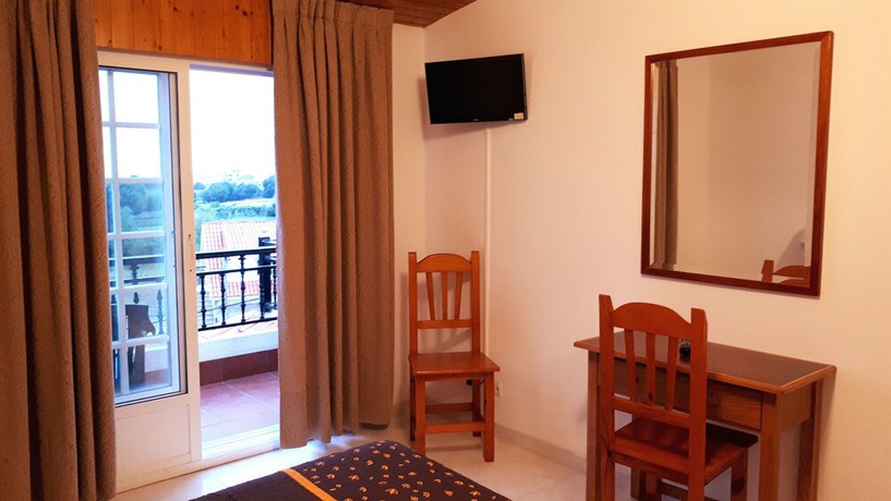 Imagen de la habitación del Pensión Casa Angelina, O Grove. Foto 14