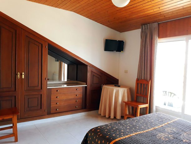 Imagen de la habitación del Pensión Casa Angelina, O Grove. Foto 16
