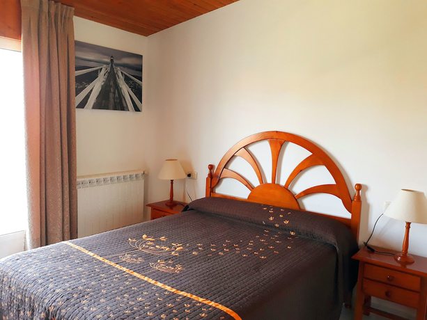 Imagen de la habitación del Pensión Casa Angelina, O Grove. Foto 18