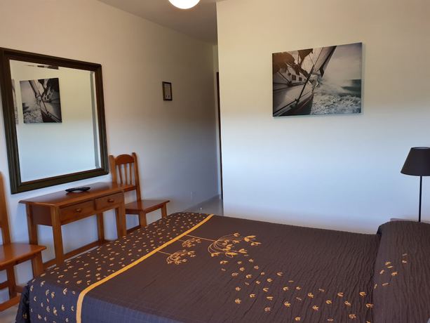 Imagen de la habitación del Pensión Casa Angelina, O Grove. Foto 19