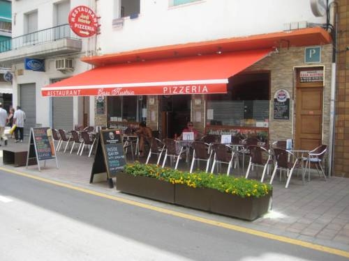 Imagen general del Pensión Casa Austria. Foto 2