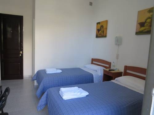 Imagen general del Pensión Casa Blanca, Las Ramblas. Foto 3