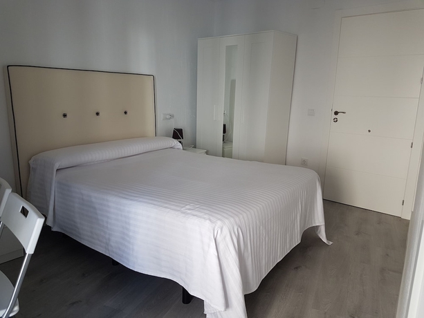 Imagen de la habitación del Pensión Casa Botes Cuenca. Foto 9