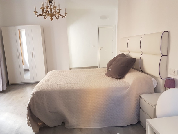 Imagen de la habitación del Pensión Casa Botes Cuenca. Foto 12