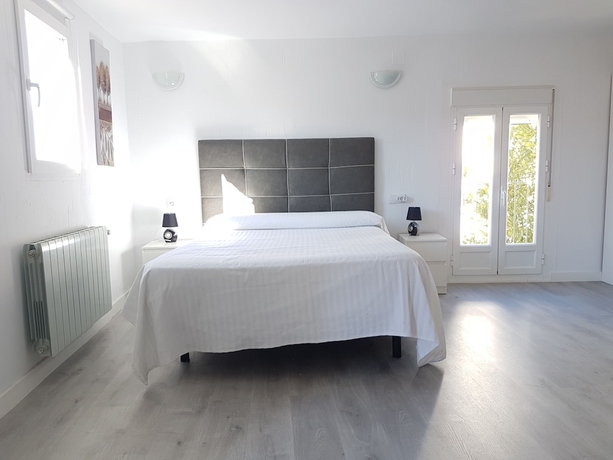 Imagen de la habitación del Pensión Casa Botes Cuenca. Foto 14