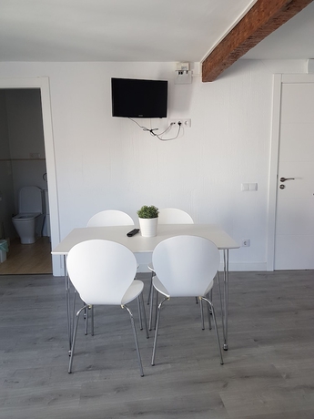 Imagen de la habitación del Pensión Casa Botes Cuenca. Foto 15