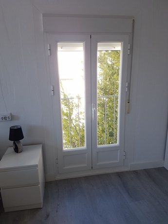 Imagen de la habitación del Pensión Casa Botes Cuenca. Foto 16