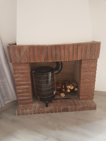 Imagen de la habitación del Pensión Casa Botes Cuenca. Foto 19