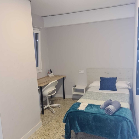 Imagen de la habitación del Pensión Casa Douro. Foto 6