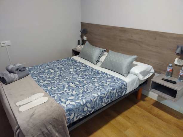 Imagen de la habitación del Pensión Casa Douro. Foto 9