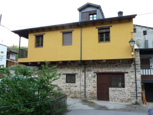 Imagen general del Pensión Casa El Susurro. Foto 5