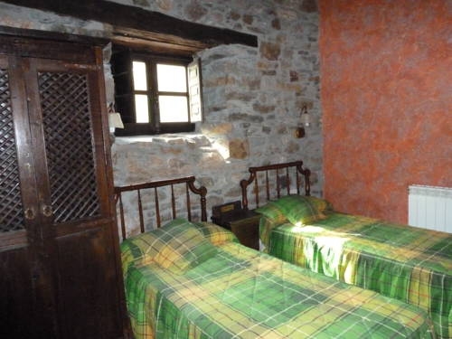 Imagen de la habitación del Pensión Casa El Susurro. Foto 6