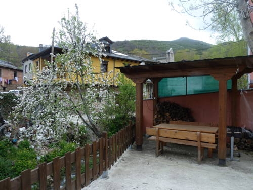 Imagen general del Pensión Casa El Susurro. Foto 2