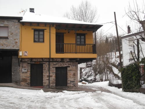 Imagen general del Pensión Casa El Susurro. Foto 4