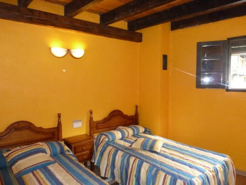 Imagen de la habitación del Pensión Casa El Susurro. Foto 8