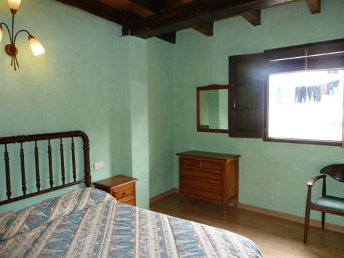 Imagen de la habitación del Pensión Casa El Susurro. Foto 9