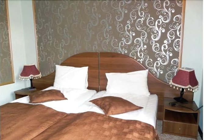 Imagen de la habitación del Pensión Casa Frieda. Foto 2