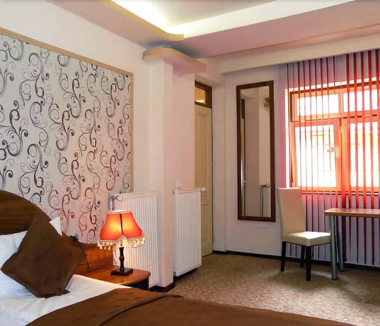 Imagen de la habitación del Pensión Casa Frieda. Foto 5