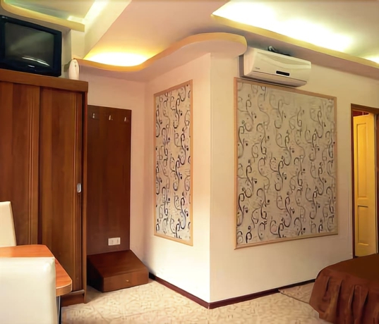 Imagen de la habitación del Pensión Casa Frieda. Foto 6