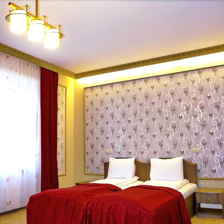 Imagen de la habitación del Pensión Casa Frieda. Foto 7