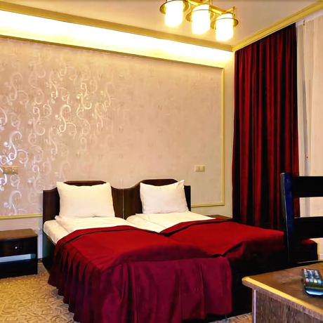 Imagen de la habitación del Pensión Casa Frieda. Foto 8