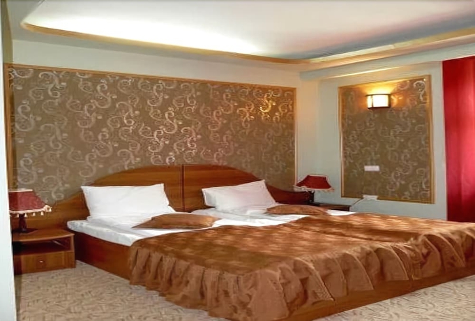 Imagen de la habitación del Pensión Casa Frieda. Foto 9