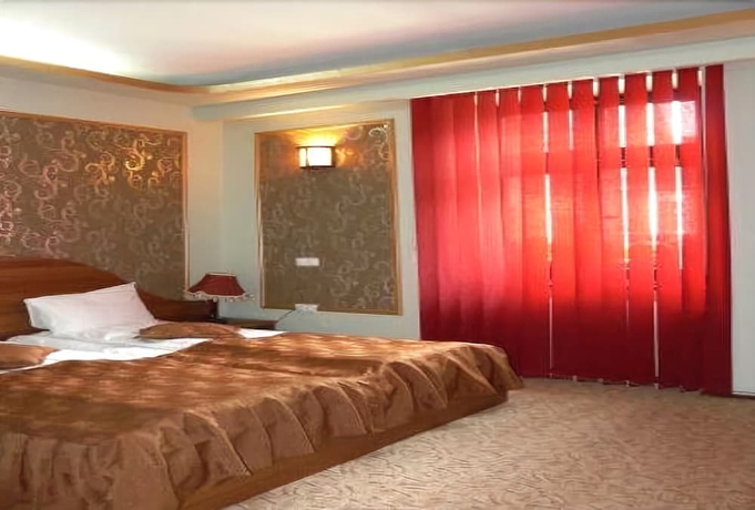 Imagen de la habitación del Pensión Casa Frieda. Foto 10