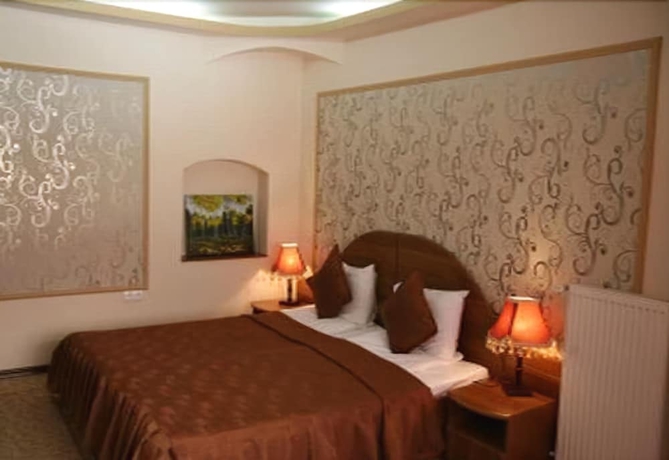 Imagen de la habitación del Pensión Casa Frieda. Foto 12