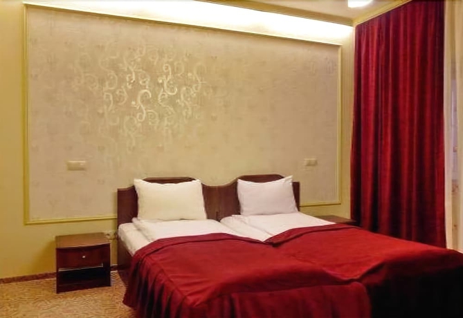 Imagen de la habitación del Pensión Casa Frieda. Foto 14