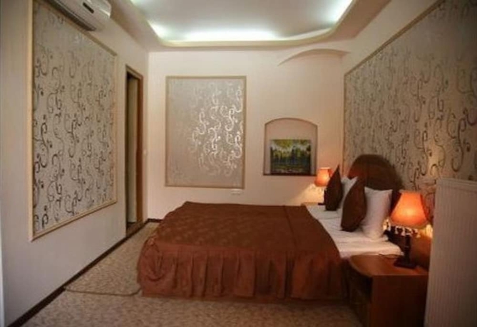 Imagen de la habitación del Pensión Casa Frieda. Foto 15