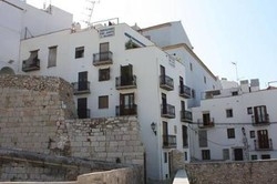 Imagen general del Pensión Casa Juanita. Foto 1