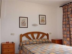 Imagen de la habitación del Pensión Casa Juanita. Foto 2