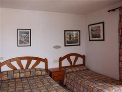 Imagen de la habitación del Pensión Casa Juanita. Foto 3