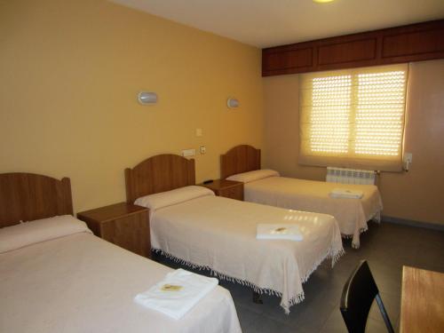 Imagen de la habitación del Pensión Casa Juanito. Foto 6