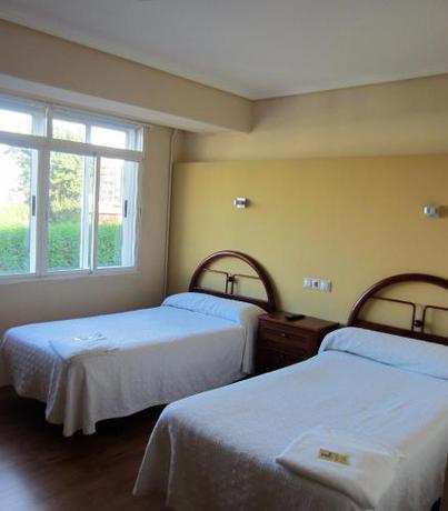 Imagen de la habitación del Pensión Casa Juanito. Foto 7