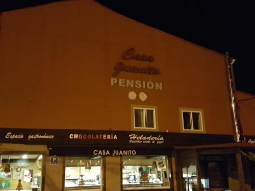 Imagen general del Pensión Casa Juanito. Foto 5