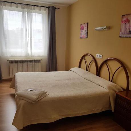 Imagen general del Pensión Casa Juanito. Foto 4