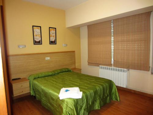 Imagen de la habitación del Pensión Casa Juanito. Foto 9