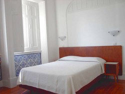 Imagen general del Pensión Casa Londres, Estoril. Foto 1