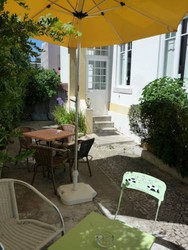 Imagen general del Pensión Casa Londres. Foto 2