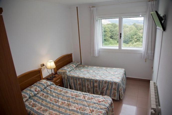 Imagen de la habitación del Pensión Casa Manolo, Fonsagrada. Foto 9