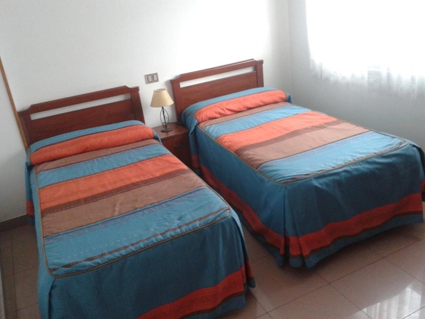 Imagen de la habitación del Pensión Casa Manolo, Fonsagrada. Foto 10