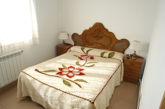 Imagen general del Pensión Casa Manolo, Fonsagrada. Foto 1