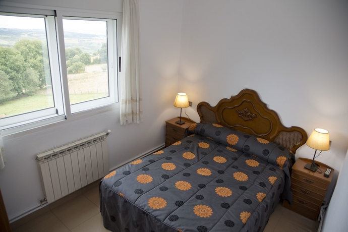 Imagen de la habitación del Pensión Casa Manolo, Fonsagrada. Foto 12